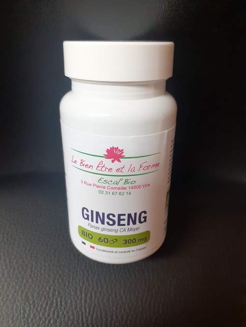 ginseng