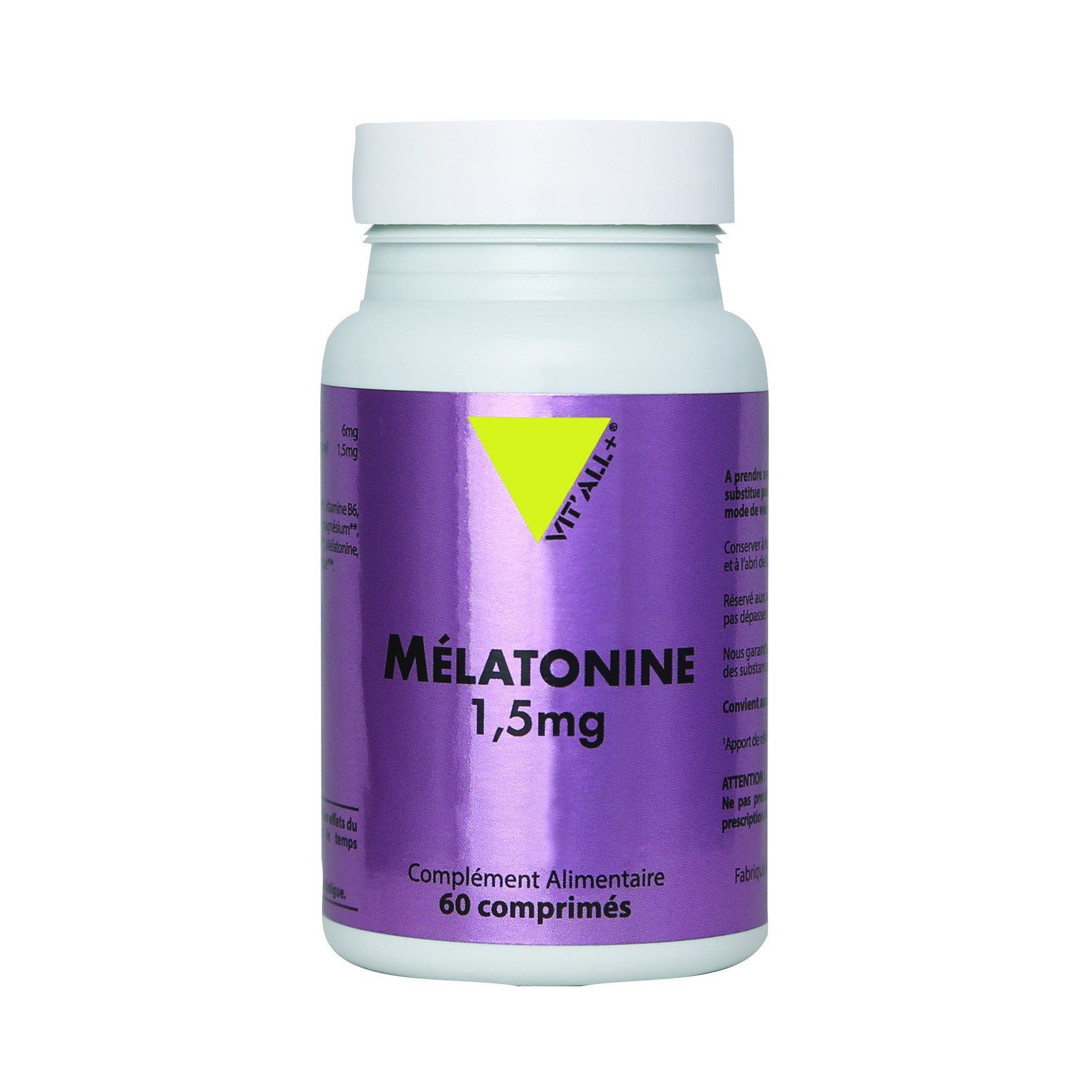 melatonine-15mg