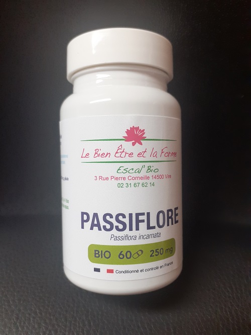 passiflore